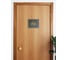 Набор из двух интерьерных табличкек Симфония Open/Closed 10x12.5см 3-100 3