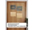 Набор из двух интерьерных табличкек Симфония Open/Closed 10x12.5см 3-100 5