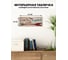 Информационная декоративная табличка интерьерная Симфония Not all who wander are lost 10x25 см 3-090 2