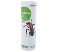 Экологичное средство от всех видов садовых и домовых муравьев Avgust ЭКО, 120 г 42000452