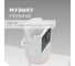 Колонка беспроводная многофункциональная More Choice BS25 White 3