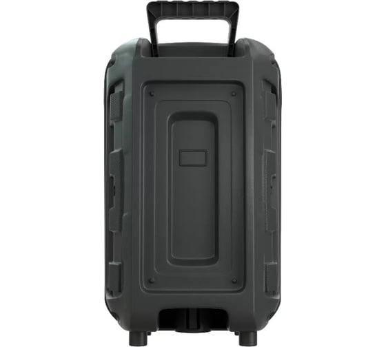 Колонка BelBagno Bluetooth 5.0 20W 1800mAh BK11 Black