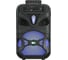 Колонка BelBagno Bluetooth 5.0 20W 1800mAh BK11 Black 1