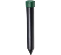 Отпугиватель кротов GREEN APPLE GARPK01 зуммер, площадь действия 650 кв.м., 3LR21 Б0062425