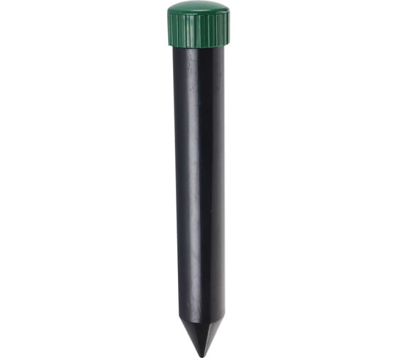 Отпугиватель кротов GREEN APPLE GARPK01 зуммер, площадь действия 650 кв.м., 3LR21 Б0062425