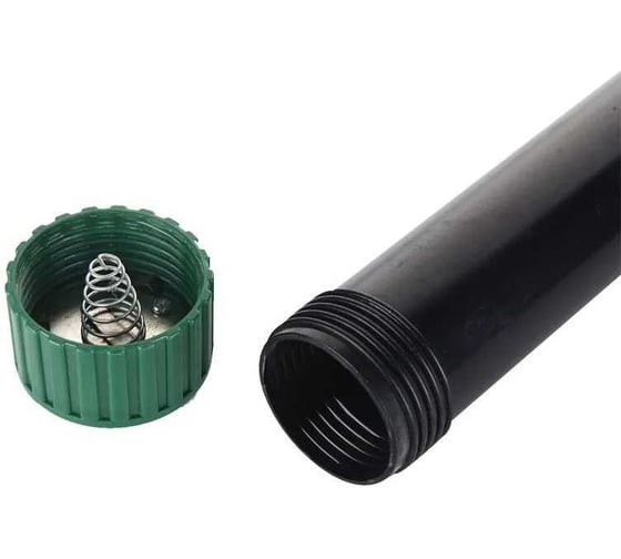 Отпугиватель кротов GREEN APPLE GARPK01 зуммер, площадь действия 650 кв.м., 3LR21 Б0062425