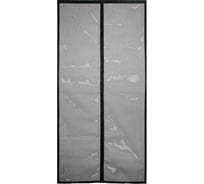 Противомоскитная сетка Rosenberg 100x210 см R-400035