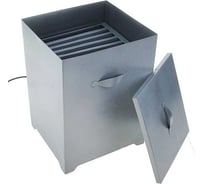 Электрокоптильня Акватекс квадратная 4604563041089