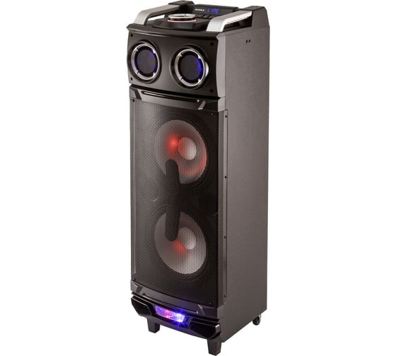Минисистемы SUPRA SMB-980 13415