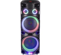 Минисистемы SUPRA SMB-1000 13520