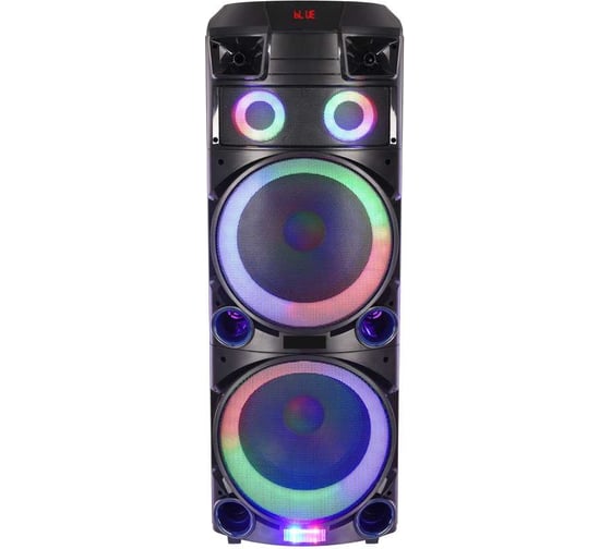 Минисистемы SUPRA SMB-1000 13520
