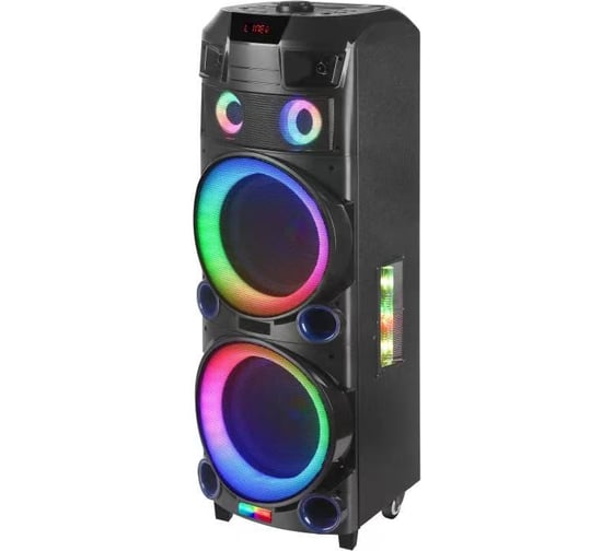 Минисистемы SUPRA SMB-1000 13520