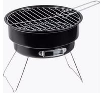 Угольный гриль ARIZONE в чехле, 26.5x24 см, BBQ, 47-265241