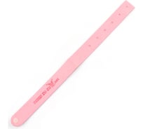Защитный браслет от комаров и мошек zu-zu.net PINK BR-01/40282