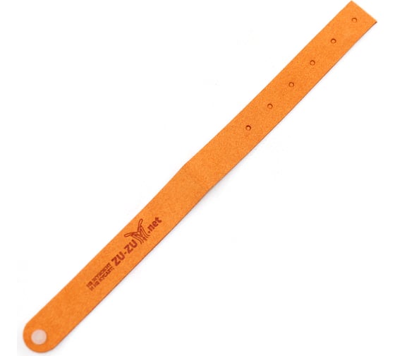 Защитный браслет от комаров и мошек zu-zu.net ORANGE BR-01/40275 1
