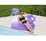 Надувная игрушка-наездник 170x120 см Королевский морской конек до 100 кг BestWay 41505 BW 2
