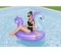 Надувная игрушка-наездник 170x120 см Королевский морской конек до 100 кг BestWay 41505 BW 3