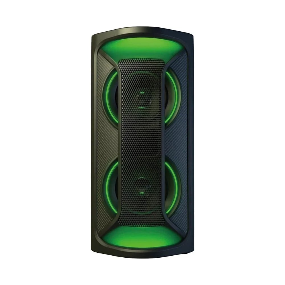 Bluetooth-колонка Perfeo "HORN" черная + ПДУ 30017203 - выгодная цена ...