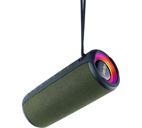 Bluetooth-колонка Perfeo "TELAMON" зелёный 30017192 1
