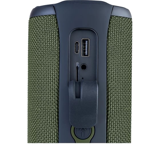 Bluetooth-колонка Perfeo "TELAMON" зелёный 30017192