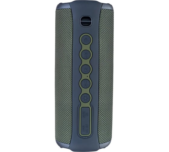 Bluetooth-колонка Perfeo "TELAMON" зелёный 30017192