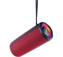 Bluetooth-колонка Perfeo "TELAMON" красный 30017193