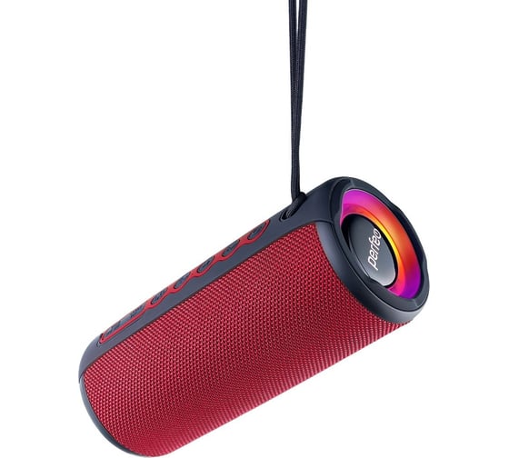 Bluetooth-колонка Perfeo "TELAMON" красный 30017193