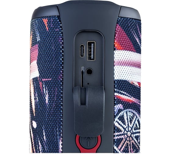 Bluetooth-колонка Perfeo "TELAMON" манга 30017194