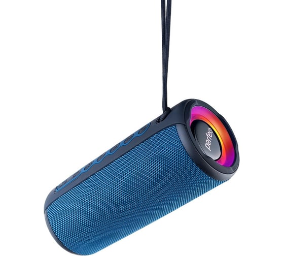 Bluetooth-колонка Perfeo "TELAMON" синий 30017195