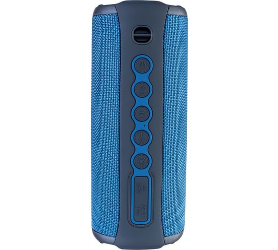 Bluetooth-колонка Perfeo "TELAMON" синий 30017195