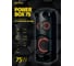 Портативная акустическая система Perfeo ”Power Box 75” черн 30014956 7