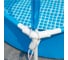 Каркасный бассейн Intex Canopy Metal Frame 183x38 см, с навесом, 700 л 28209 3