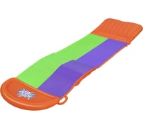 Водная дорожка Bestway SplashCoaster 488 см, двухполосная 52634 BW