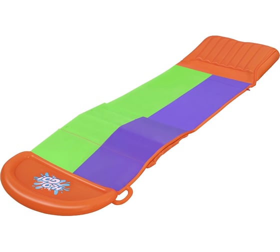 Водная дорожка Bestway SplashCoaster 488 см, двухполосная 52634 BW