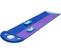 Водная дорожка Bestway Лунный старт 488 см, двухполосная 52642 BW