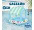 Детский бассейн Bestway Sweet Shoppe 104x84 см, с навесом, 34 л, от 2 лет 52638 BW 2