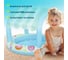 Детский бассейн Bestway Sweet Shoppe 104x84 см, с навесом, 34 л, от 2 лет 52638 BW 4