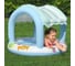 Детский бассейн Bestway Sweet Shoppe 104x84 см, с навесом, 34 л, от 2 лет 52638 BW 6