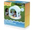 Детский бассейн Bestway Sweet Shoppe 104x84 см, с навесом, 34 л, от 2 лет 52638 BW 9