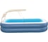 Детский надувной бассейн Bestway Summer Bliss 254x178x140 см, с навесом, 778 л, от 6 лет 54449 BW 3