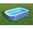 Детский надувной бассейн Bestway Summer Bliss 254x178x140 см, с навесом, 778 л, от 6 лет 54449 BW 4