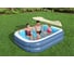 Детский надувной бассейн Bestway Summer Bliss 254x178x140 см, с навесом, 778 л, от 6 лет 54449 BW 5