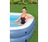 Детский надувной бассейн Bestway Summer Bliss 254x178x140 см, с навесом, 778 л, от 6 лет 54449 BW 7