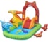 Игровой центр Bestway Jurassic Splash 241x140x137 см 53160 BW 1