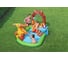 Игровой центр Bestway Jurassic Splash 241x140x137 см 53160 BW 2