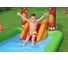 Игровой центр Bestway Jurassic Splash 241x140x137 см 53160 BW 3