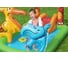 Игровой центр Bestway Jurassic Splash 241x140x137 см 53160 BW 4
