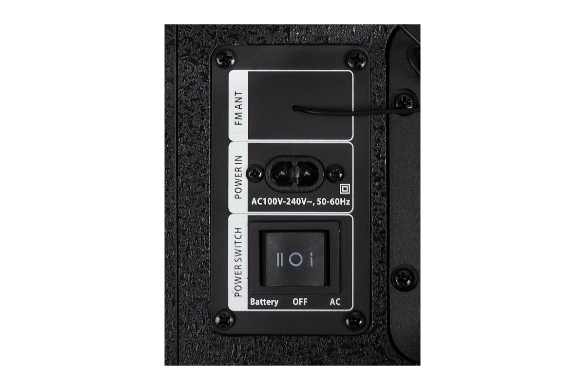 Минисистемы SUPRA SMB-1200 13413 - выгодная цена, отзывы ...