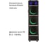 Минисистемы SUPRA SMB-1200 13413 4