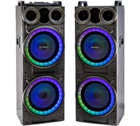 Минисистемы SMB-2150 SUPRA 13521